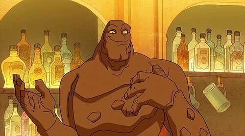 DC da luz verde a otro proyecto sobre un villano de Batman: Clayface tendrá película escrita por Mike Flanagan