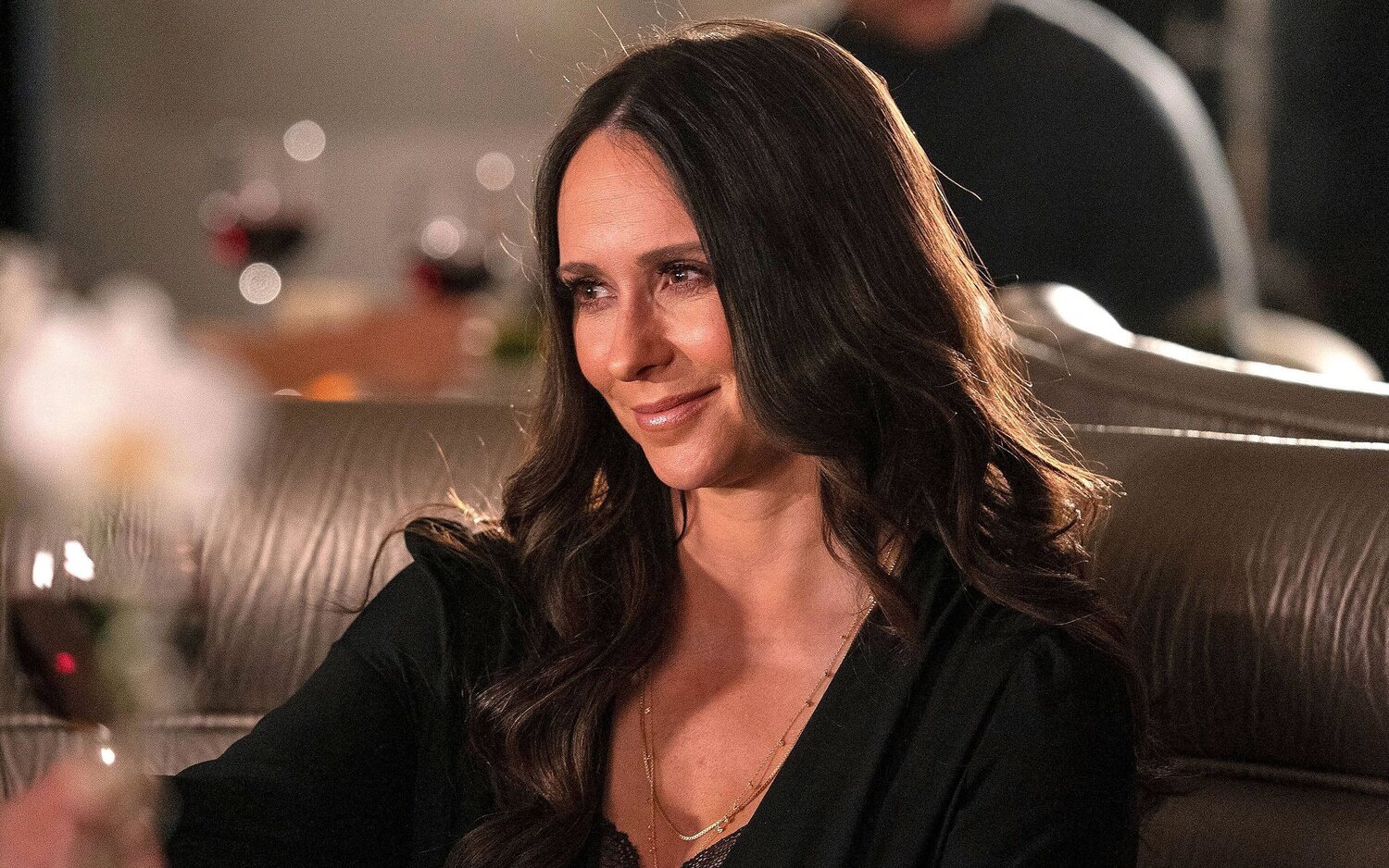 Jennifer Love Hewitt vuelve al terror