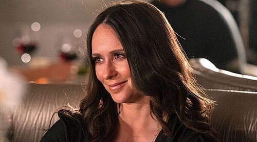 'Sé lo que hicisteis el último verano': Jennifer Love Hewitt confirma su regreso como Julie James con una primera imagen