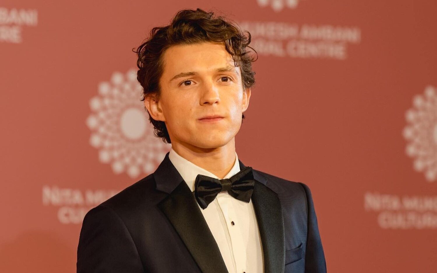 Tom Holland, productor