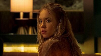 Fotos en bikini de Sydney Sweeney desatan una oleada de comentarios repugnantes y ella responde con un vídeo