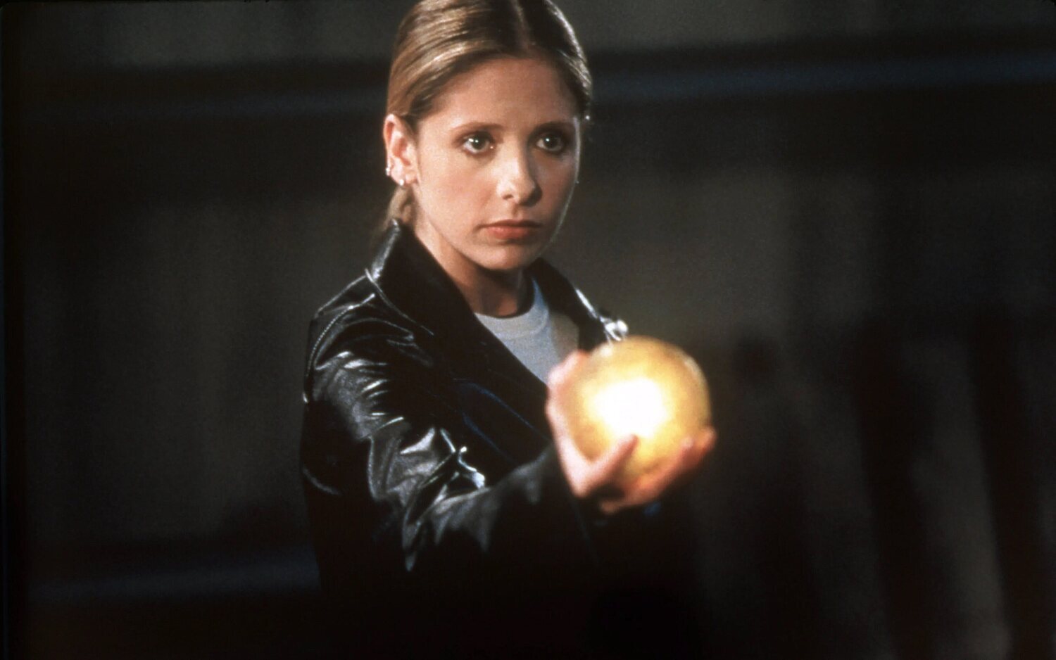 Sarah Michelle Gellar no quería un revival de 'Buffy', pero ahora sí: "Necesitamos a esos héroes más que nunca"