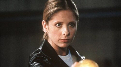 Sarah Michelle Gellar no quería un revival de 'Buffy', pero ahora sí: "Necesitamos a esos héroes más que nunca"