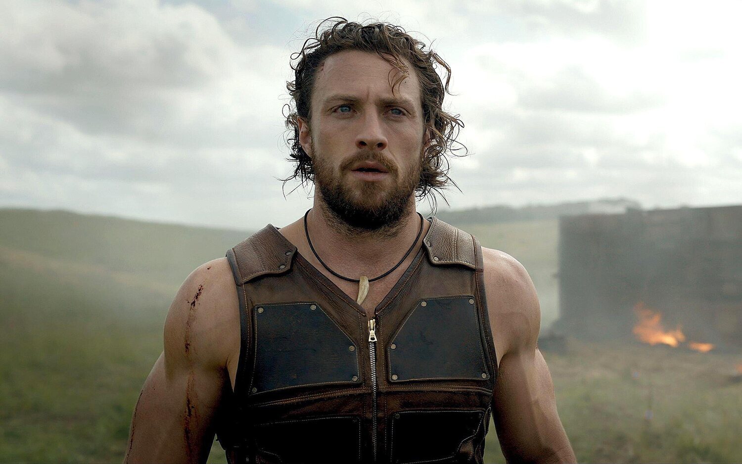 Aaron Taylor-Johnson, cazador cazado en la taquilla