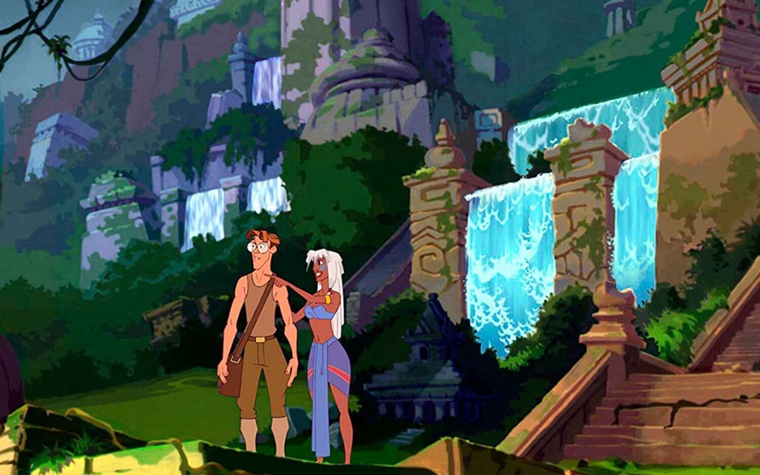 De 'Atlantis' a 'Tiana y el sapo': 10 remakes en acción real de Disney que nos encantaría ver dirigidos por cineastas indies