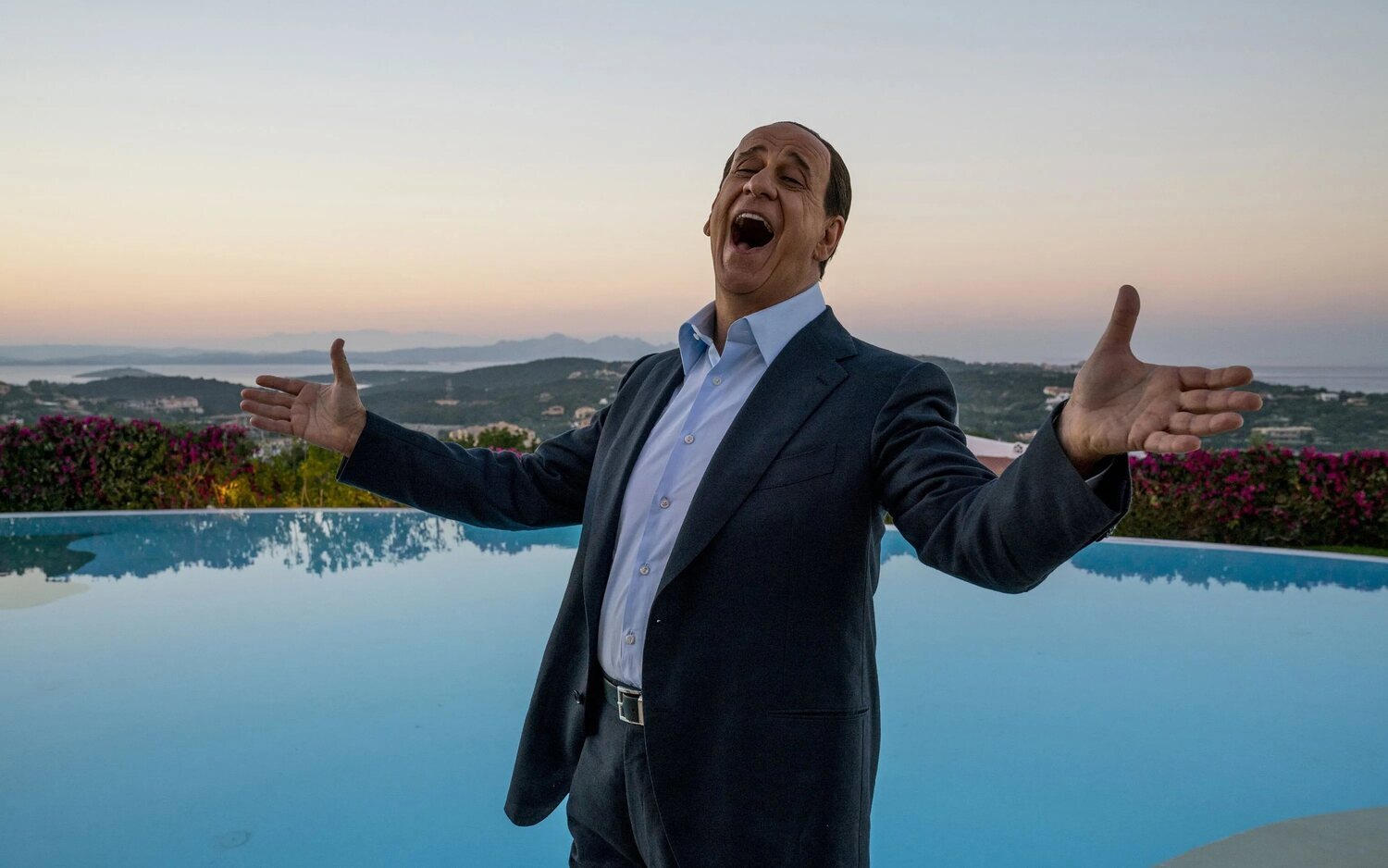 De 'Un lugar donde quedarse' a 'La gran belleza': Todo Paolo Sorrentino, de menos a más