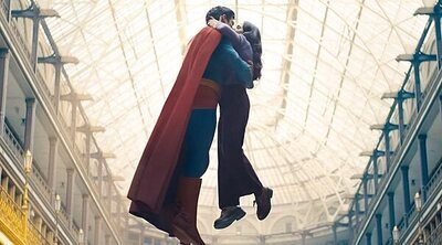 Primer tráiler de 'Superman': James Gunn promete "una película optimista con momentos oscuros"