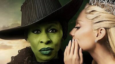 'Wicked: Parte 2' tiene nuevo título