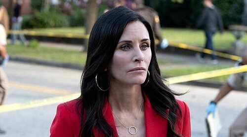 'Scream 7': Courteney Cox regresa en su icónico papel de Gale Weathers