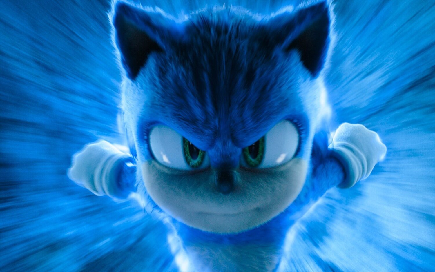 'Sonic' tendrá su cuarta y última película