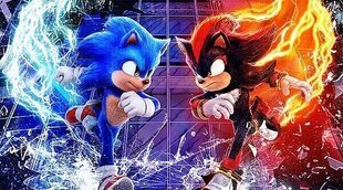 'Sonic 3: La película' expande la saga por todo lo alto con más acción y mucho corazón