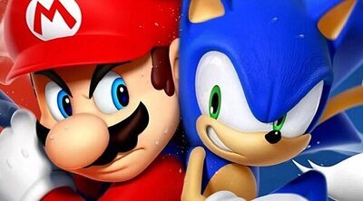 ¿Una película de Sonic y Mario? A Ben Schwartz le encantaría hacerla con Chris Pratt (y también otra de 'Super Smash Bros.')