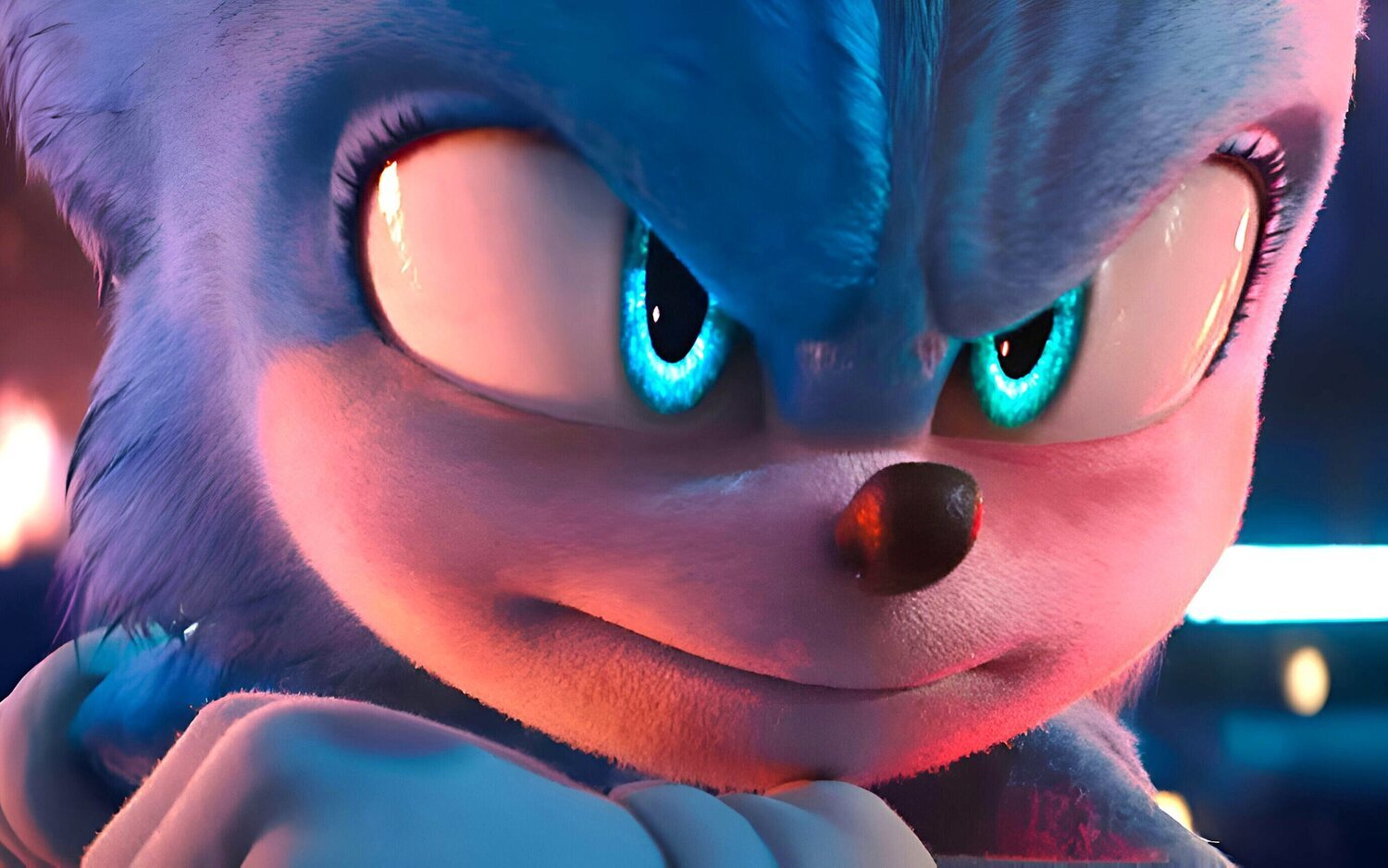 'Sonic 3: La película' arrasa en su primera semana en EEUU