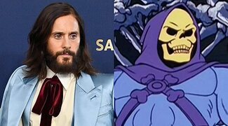 'Masters of the Universe' encuentra a su villano: Jared Leto será Skeletor en la película de acción real