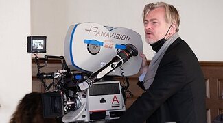 La próxima película de Christopher Nolan será una adaptación de 'La Odisea' de Homero