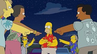 'Los Simpson' mata por sorpresa a otro de sus personajes longevos en la temporada 36, ¿o está vivo?