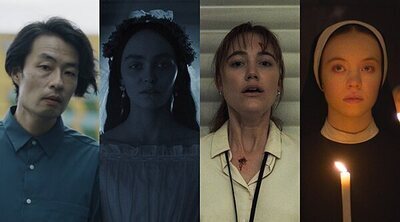 El año del horror llega a su fin: Las 10 mejores películas de terror de 2024