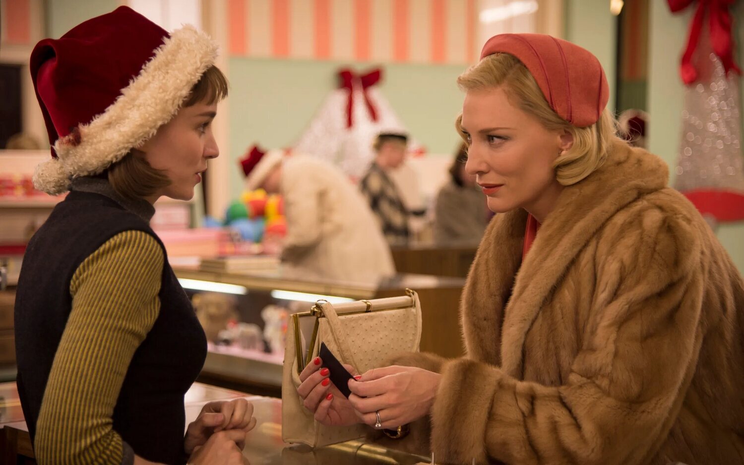 'Carol'