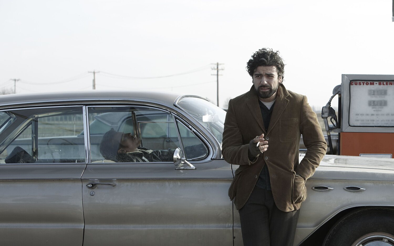 'A propósito de Llewyn Davis'