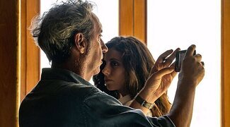 Tras 'Parthenope', Paolo Sorrentino está intentando "dejar de ser nostálgico o melancólico del pasado"