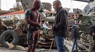 El director de 'Deadpool', Tim Miller, confiesa cuánto ganó por la película: "No es rentable"