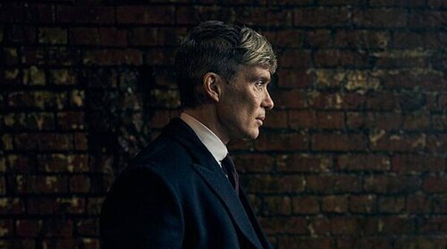 'Peaky Blinders': El creador avanza que la película "no será el final"