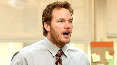 Chris Pratt estaba en contra de las bromas crueles que se hacían en 'Parks and Recreation' sobre Jim O'Heir