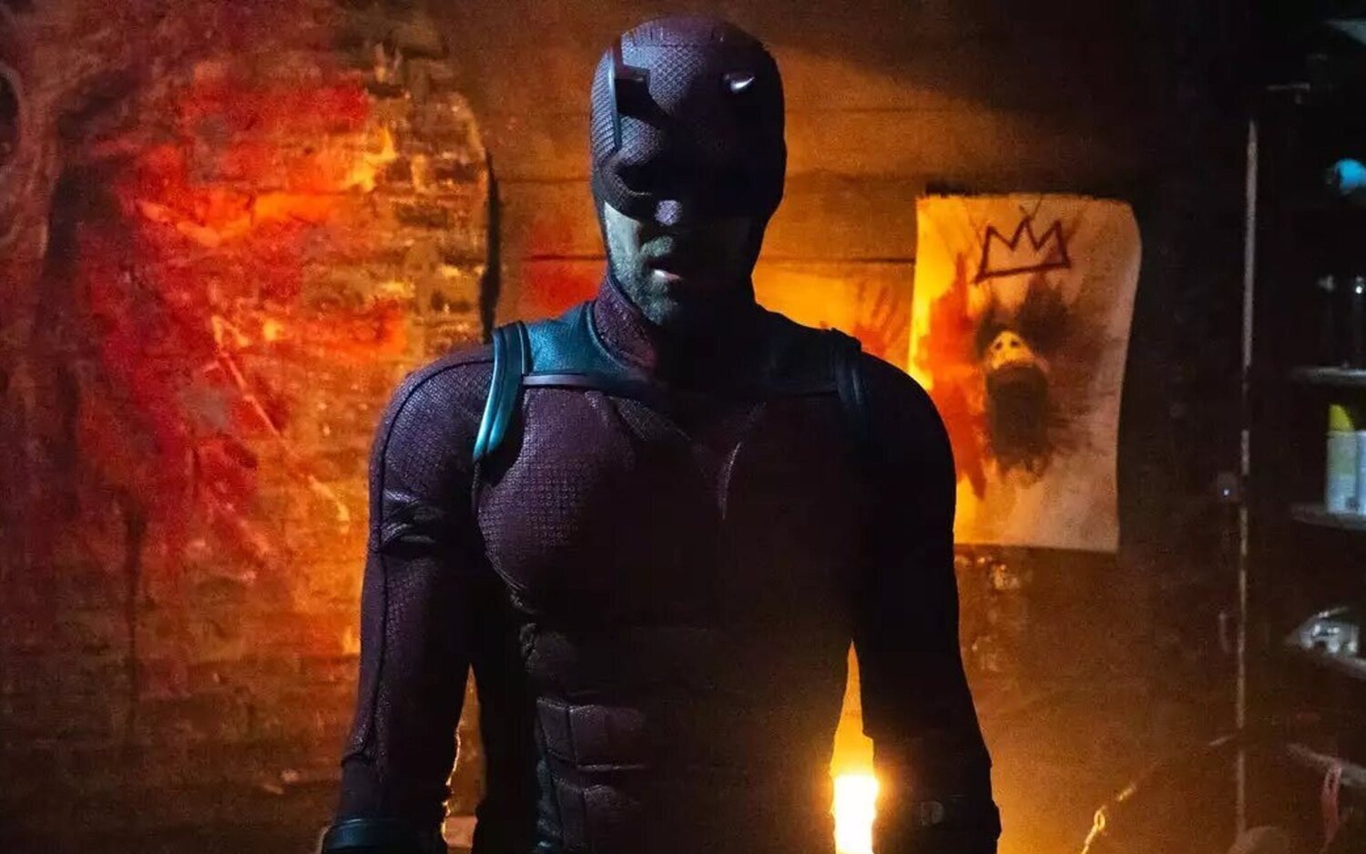 'Daredevil: Born Again'