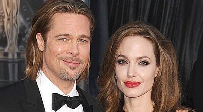 Brad Pitt y Angelina Jolie llegan a un acuerdo de divorcio tras 8 años de batalla legal