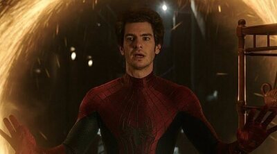 Andrew Garfield habla sobre su posible participación en 'Spider-Man 4' y en la película de Jesucristo de Scorsese