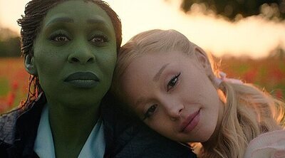 'Wicked': Ariana Grande profundiza sobre la relación entre Elphaba y Glinda ¿amor o amistad?