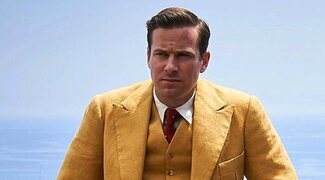 Armie Hammer afirma estar "rechazando papeles" y que su carrera está despegando