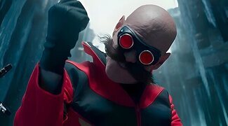 'Sonic 4: La película': Jim Carrey está dispuesto a regresar como el Dr. Robotnik "si la idea es interesante"