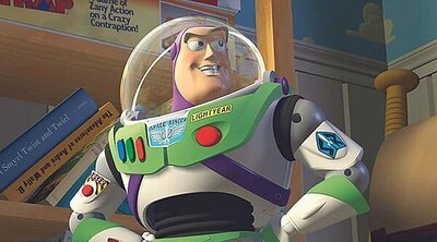 'Toy Story 5': Tim Allen ya ha rodado parte de sus voces como Buzz Lightyear y habla de lo "brillante" que es