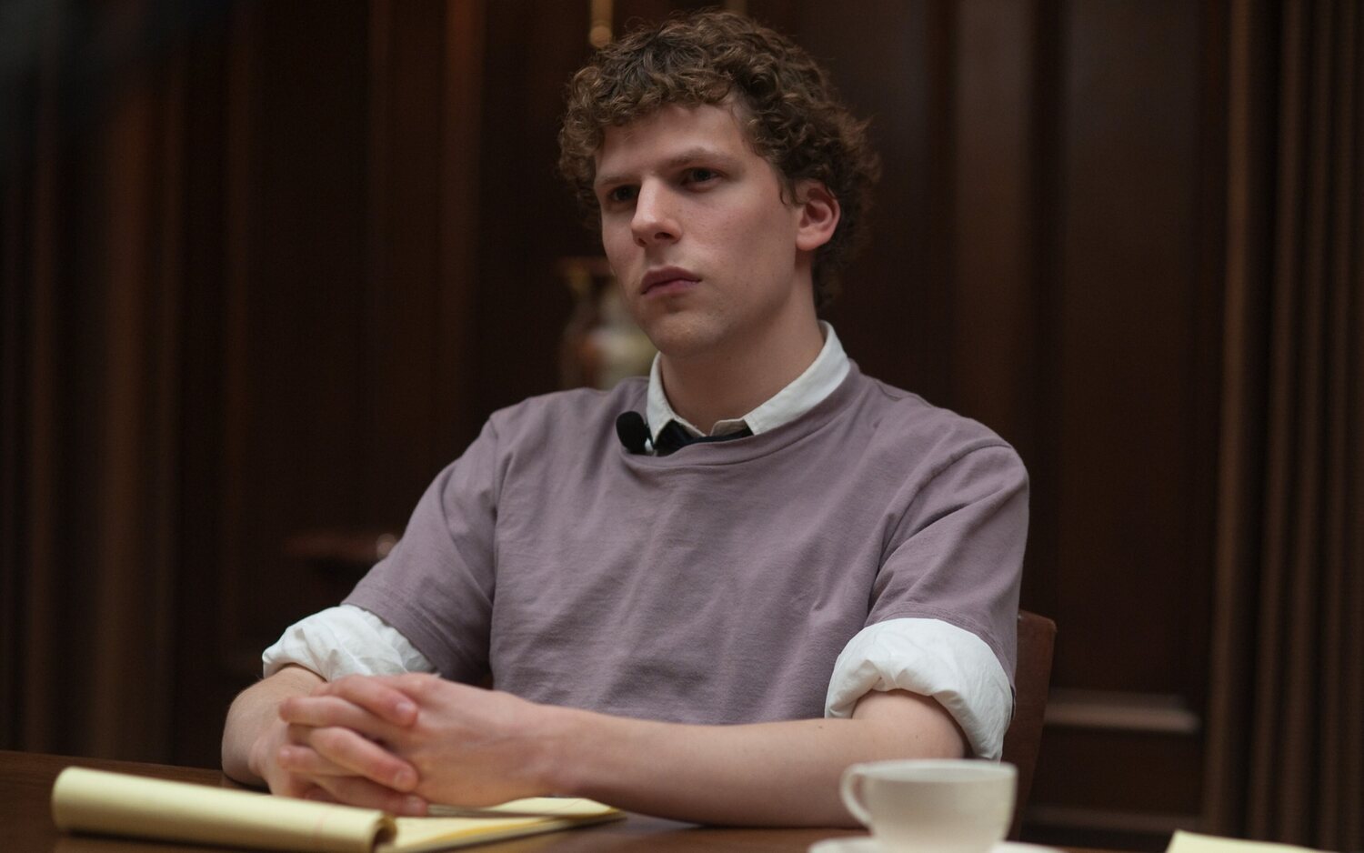 De 'Adventureland' a 'A Real Pain': Las 10 mejores películas de Jesse Eisenberg