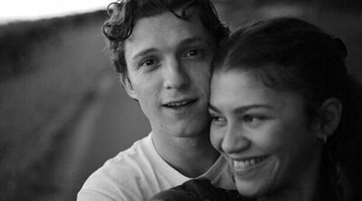 Zendaya y Tom Holland están comprometidos