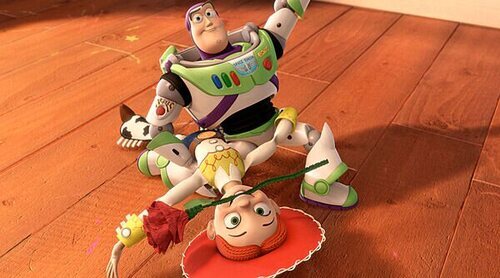 'Toy Story 5': Tim Allen revela detalles importantes de la trama