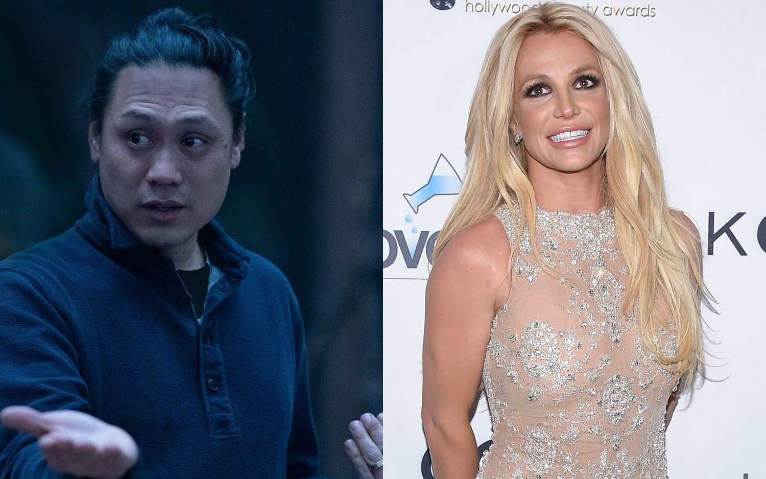 Jon M. Chu dirigirá la película sobre la vida de Britney Spears