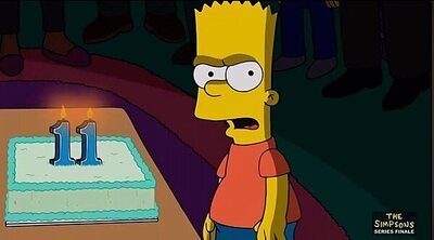 El showrunner de 'Los Simpson' detalla cómo será el final de la serie