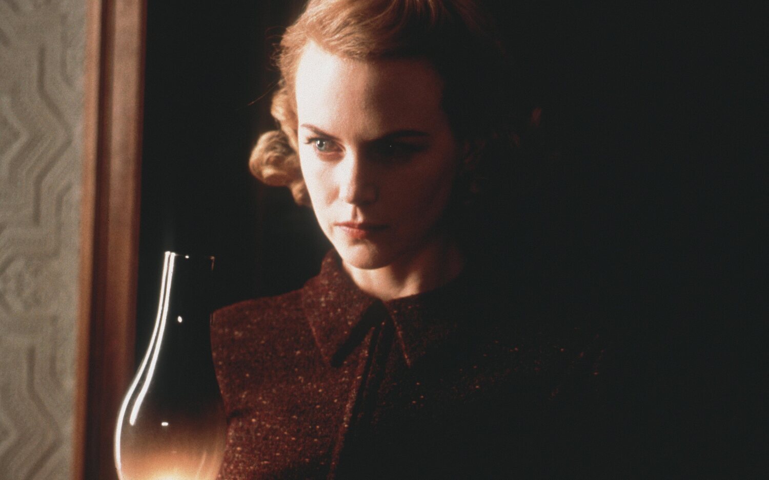 Nicole Kidman en 'Los Otros'