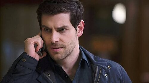 'Grimm': En desarrollo una película reboot con equipo creativo original de la serie