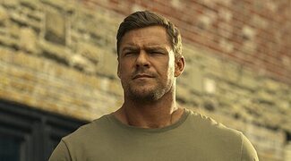 El tráiler de la temporada 3 de 'Reacher' nos muestra a Alan Ritchson infiltrado en una organización criminal violenta