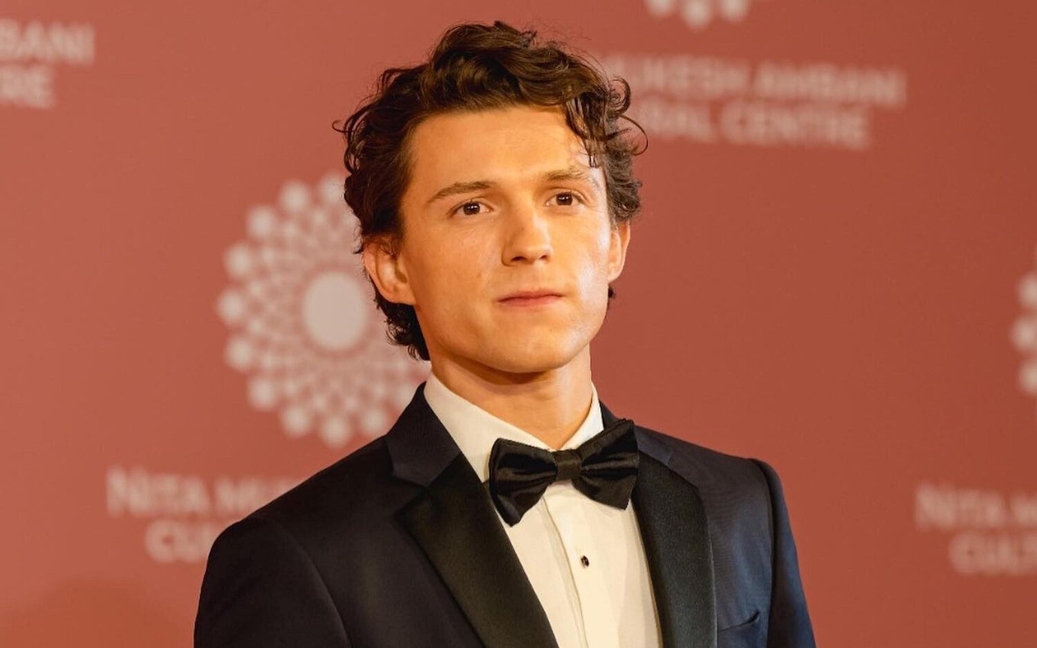 Tom Holland se une a un nuevo proyecto