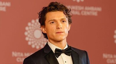 Otra más: Tom Holland protagonizará y producirá 'The Partner', basada en el bestseller homónimo de John Grisham