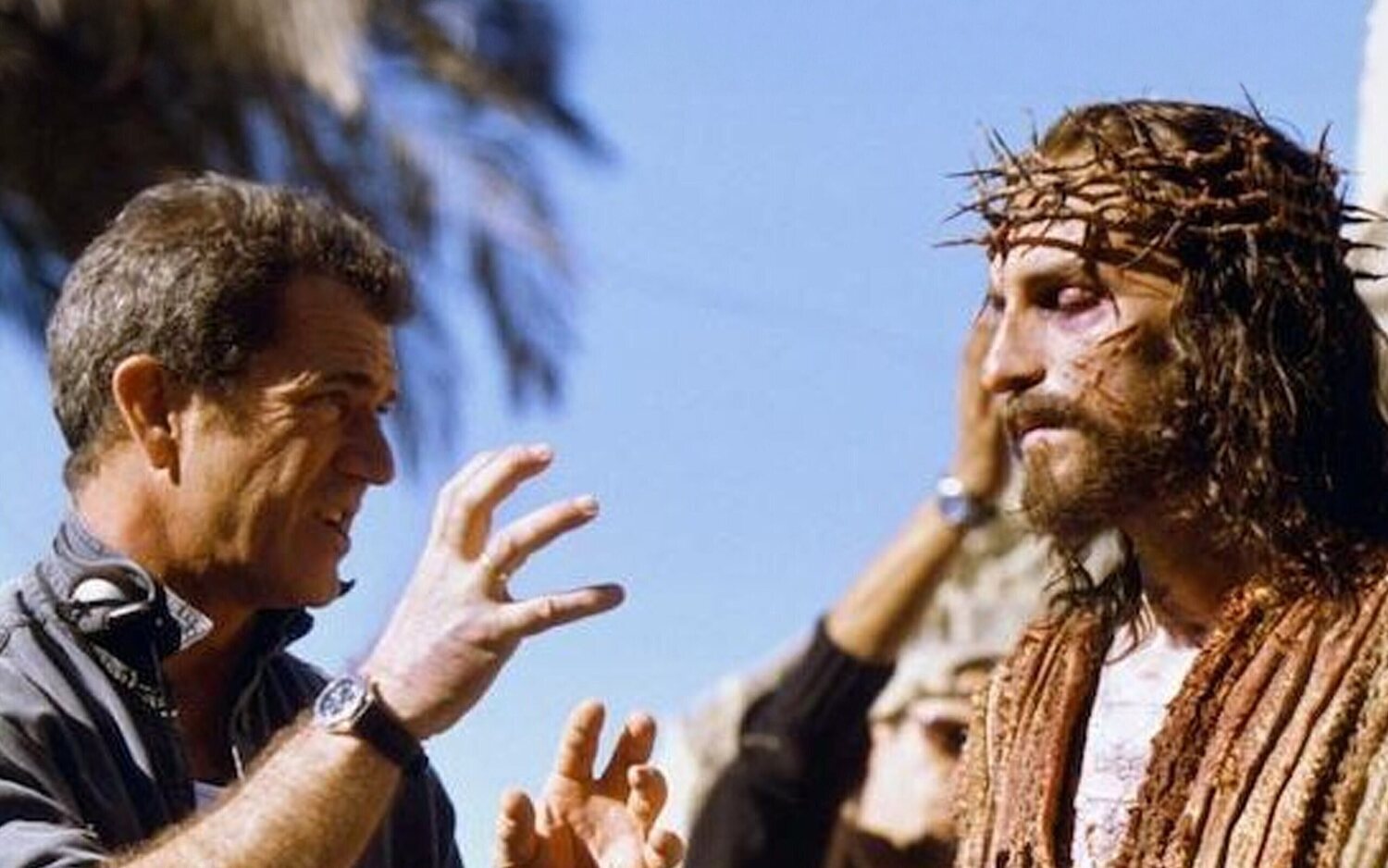 Mel Gibson dirigirá la secuela de 'La pasión de Cristo'