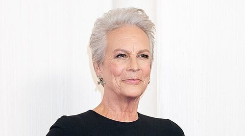 Críticas a Jamie Lee Curtis por comparar los incendios de Los Ángeles con la situación en Gaza: "Es atroz"