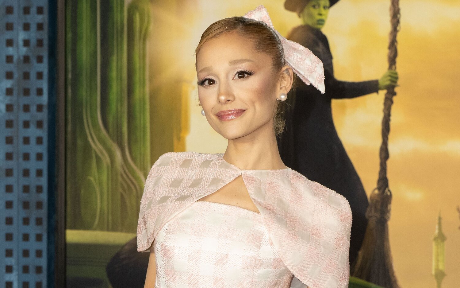 'Hércules': Ariana Grande desmiente que le hayan ofrecido el papel de Megara y sugiere a otra candidata