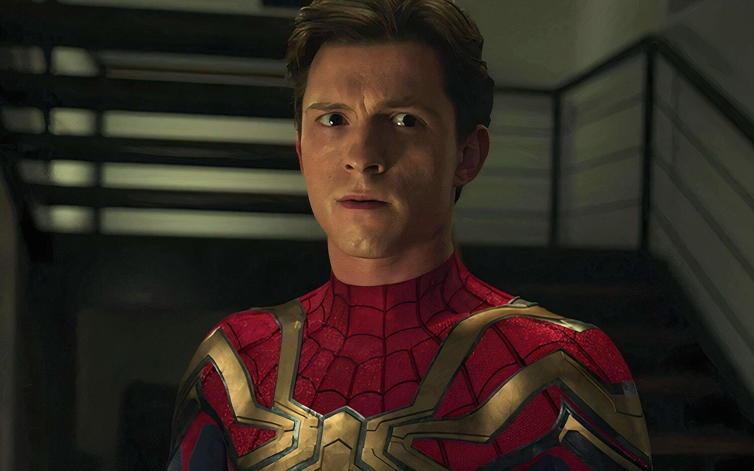 Tom Holland volverá como Spider-Man al UCM