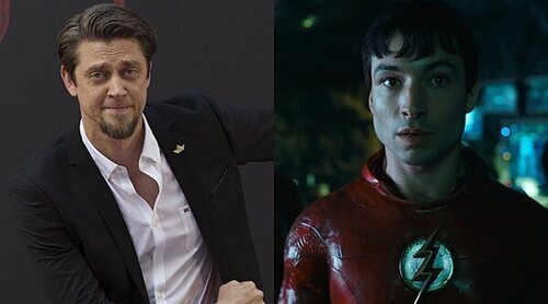 Andy Muschietti, director de 'Flash', explica por qué la película fracasó