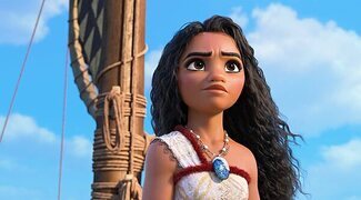 Un animador denuncia a Disney por plagiarle la historia de 'Vaiana' y Vaiana 2'